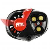 Lampe frontale PETZL e+LITE