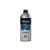 Bombe de Gaz WALTHER pour armes airsoft 500 ml