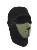 CAGOULE MASQUE AIRSOFT SPORT-1 trou-bonnet,chapeau meilleur prix