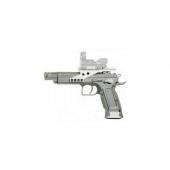 Pistolet Tanfoglio Gold Custom - Airsoft - Calibre 6mm