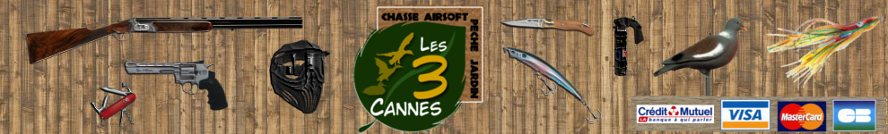 Airsoft 4 joules co2 pistolet a bille bb ruger super hawk - Airsoft promo ,  replique d'arme en airsoft, pistol - LES 3 CANNES - Les Trois Cannes