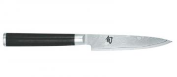 Couteau de cuisine Japonais Shun Universel lame 10 ou 15 cm