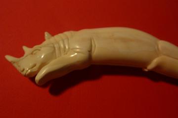 Opinel-Couteau Phaco Sculpté
