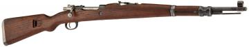 ZASTAVA M48-Mauser 98-CALIBRE 8.57JS-Achat vente pas cher