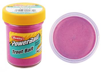 PATE A TRUITE-Pates Truites Powerbait Berkley magique pas cher recette