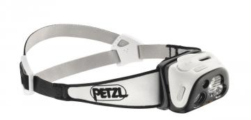 LAMPE FRONTALE PETZL TIKKA RXP