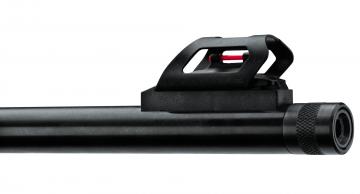 MOSSBERG PLINKSTER 802 22LR en Pack