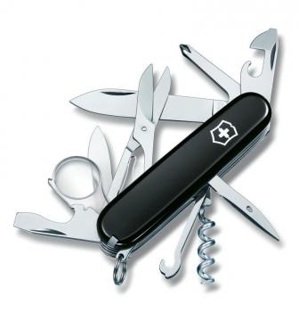 Couteau Suisse Victorinox - Explorer