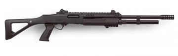 STF 12 FABARM - Fusil à Pompe FABARM stf Tactical pistolgrip