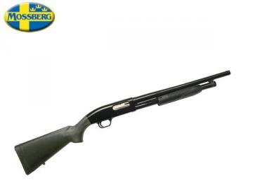 FUSIL A POMPE MAVERICK 88 CANON RAYE - MOSSBERG