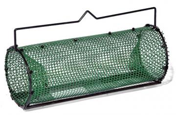 Nasse à Poissons Et écrevisses En Plastique – Avec Corde 6m, Entrée Anti-fuite, Pour étangs Et Rivières