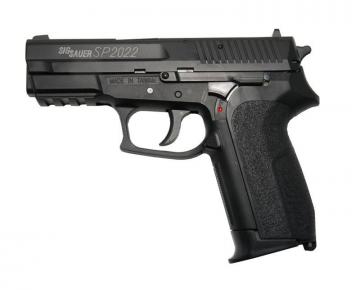 Airsoft Sig SAUER sp2022