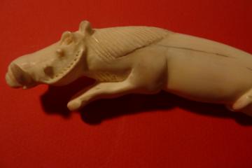 Opinel-Couteau Phaco Sculpté 