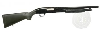 FUSIL A POMPE MAVERICK CAL12 MAG