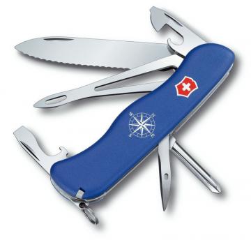 Couteau Suisse Victorinox Helmsman