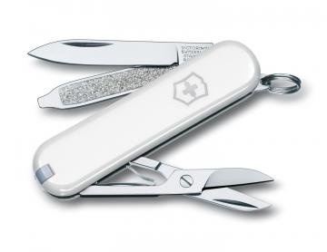 VICTORINOX CLASSIC SD-MINI COUTEAU SUISSE VICTORINOX CLASSIC