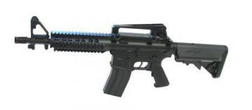 Kirenex Stunt Police M4 Airsoft