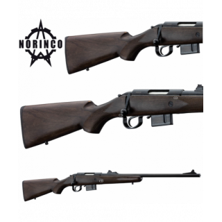 NORINCO JW105 synthétique noire<Carabine Calibre 222 Remington<Armurerie, vente Arme