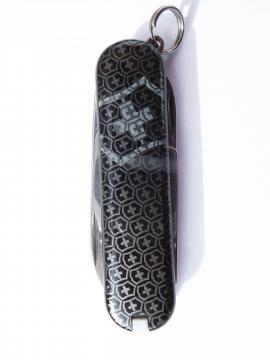 Victorinox Classic SD mini couteau de poche pour sac à main