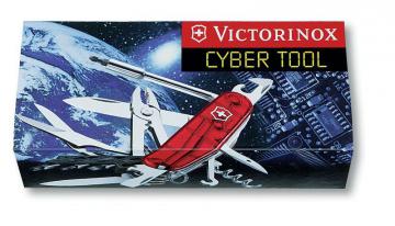 Couteau Suisse Victorinox - Cyber Tool 34