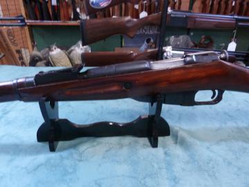 MOSIN NAGANT,année 1927, modèle 91/30 RUSSIAN CALIBRE 7.62x54r -Achat vente pas cher