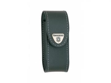 Etui noir clip victorinox 6-14p