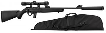 MOSSBERG PLINKSTER 802 22LR en Pack