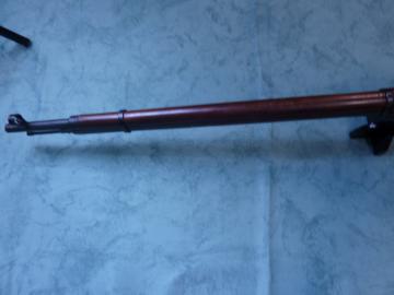 MOSIN NAGANT,année 1927, modèle 91/30 RUSSIAN CALIBRE 7.62x54r -Achat vente pas cher