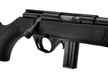 MOSSBERG PLINKSTER 802 22LR en Pack