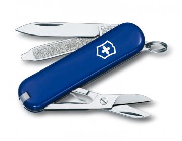 VICTORINOX CLASSIC SD-MINI COUTEAU SUISSE VICTORINOX CLASSIC