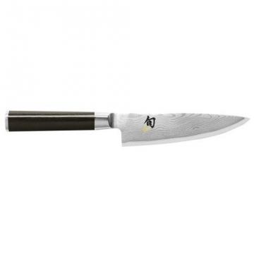 Couteau de cuisine Japonais Shun Cuisine lame 15 ou 20 cm