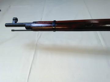 MOSIN NAGANT 91/30 M44 RUSSIAN CALIBRE 7.62x54r -Achat vente pas cher