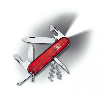 Couteau Suisse Victorinox Spartan Lite