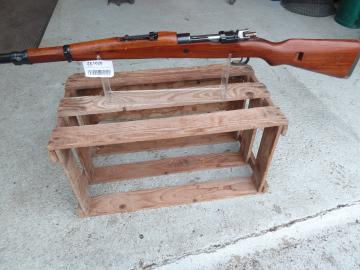 ZASTAVA M48-Mauser 98-CALIBRE 8.57JS-Achat vente pas cher- N°9493