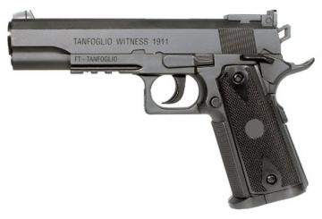 Tanfoglio Witness 1911 CO2 ABS