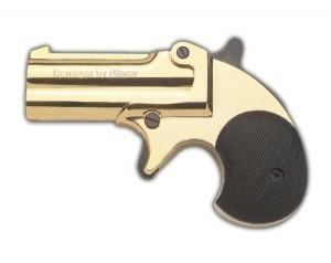 Pistolet de défense KIMAR Derringer