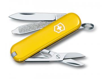 VICTORINOX CLASSIC SD-MINI COUTEAU SUISSE VICTORINOX CLASSIC