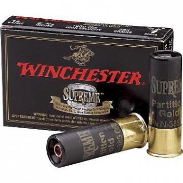 BALLES WINCHESTER  SUPREME