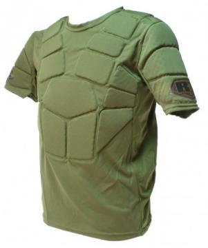 Protection Paintball : Body Armor BT sécurité