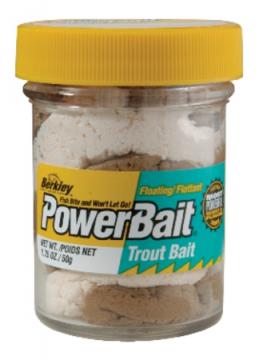 PATE A TRUITE-Pates Truites Powerbait Berkley magique pas cher recette