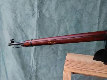 MOSIN NAGANT 91/30 M44 RUSSIAN CALIBRE 7.62x54r -Achat vente pas cher