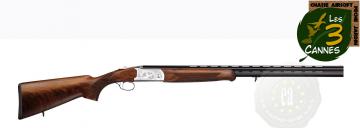 Chasse Fusil superposé Country calibre 28 MC130