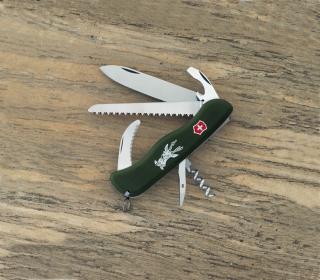 Couteau suisse victorinox hunter