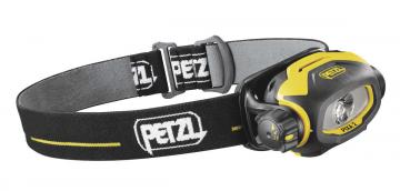 LAMPE FRONTALE PETZL PIXA 2