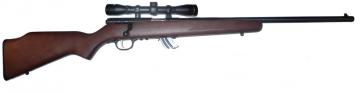 achat carabine 22lr savage 300 stevens-calibre 22 long rifle