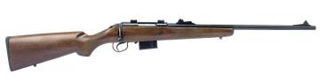 Carabine Calibre 222 RemingtonN