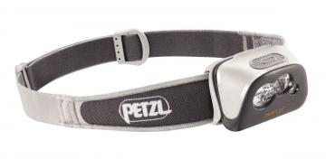 LAMPE FRONTALE PETZL TIKKA XP