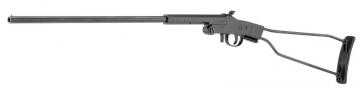 LITTLE BADGER, CARABINE cal 9mm CHIAPPA,carabine survie,survival rifle