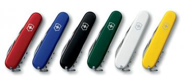 Couteau Suisse Victorinox - Spartan