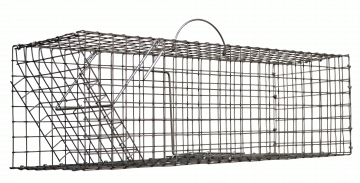 Nasse à rat 1 entrée. Piège cage antirat efficace de qualité et pas chère. Spéciale rats.